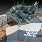Revell US Navy Landing Ship Medium (Bofors 40 mm gun)
