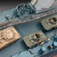 Revell US Navy Landing Ship Medium (Bofors 40 mm gun)