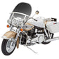 Revell US Touring Bike, Maßstab: 1:8