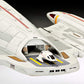 Revell U.S.S. Voyager