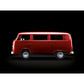 Revell Volkswagen T2 - Technik - Easy Click System