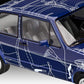 Revell VW Golf Gti "Builders Choice"