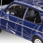 Revell VW Golf Gti "Builders Choice"