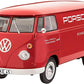 Revell VW T1 Bulli Kastenwagen