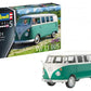 Revell VW T1 Bus
