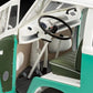 Revell VW T1 Bus