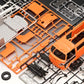 Revell VW T2 Bus