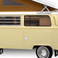 Revell VW T2 Camper