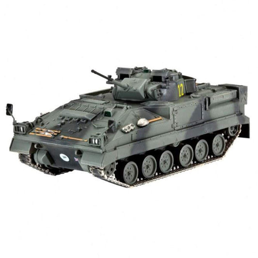 Revell Warrior MCV