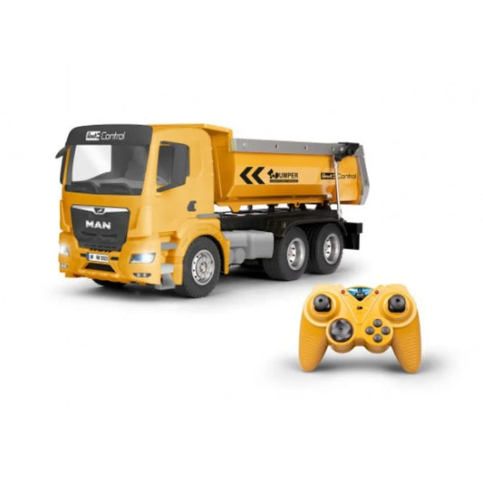 Revell RC MAN TGS 28.430 Dumper Truck