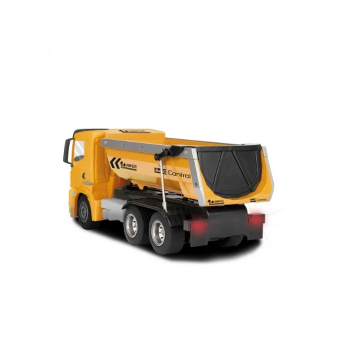 Revell RC MAN TGS 28.430 Dumper Truck