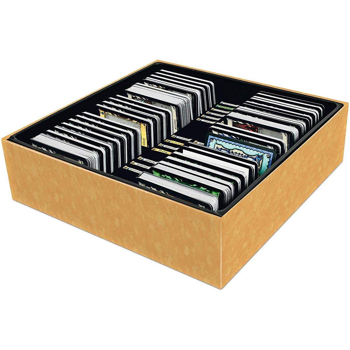 Rio Grande Games Dominion - Erweiterung Mixbox
