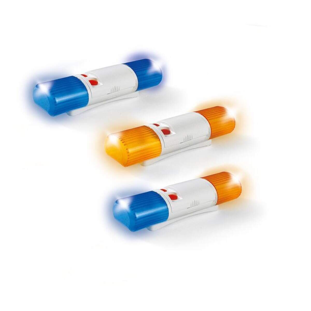 Rolly Toys 409594 - rollyLight and Sound