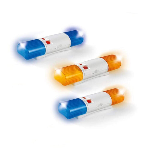 Rolly Toys 409594 - rollyLight and Sound