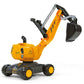 Rolly Toys Bagger rollyDigger