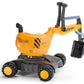 Rolly Toys Bagger rollyDigger