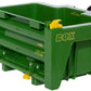 Rolly Toys rollyBox John Deere Traktoranhänger