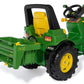 Rolly Toys rollyBox John Deere Traktoranhänger