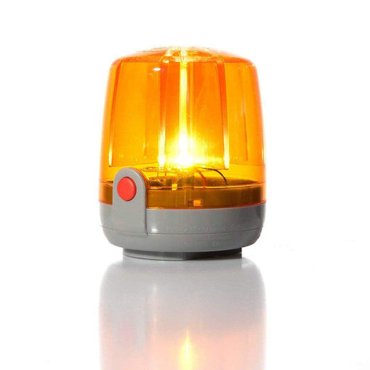 Rolly Toys rollyFlashlight, orange