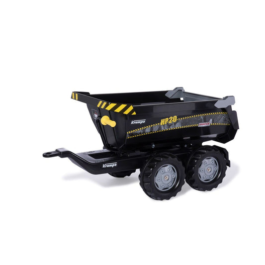 Rolly Toys rollyHalfpipe Trailer Krampe HP20