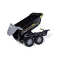 Rolly Toys rollyHalfpipe Trailer Krampe HP20