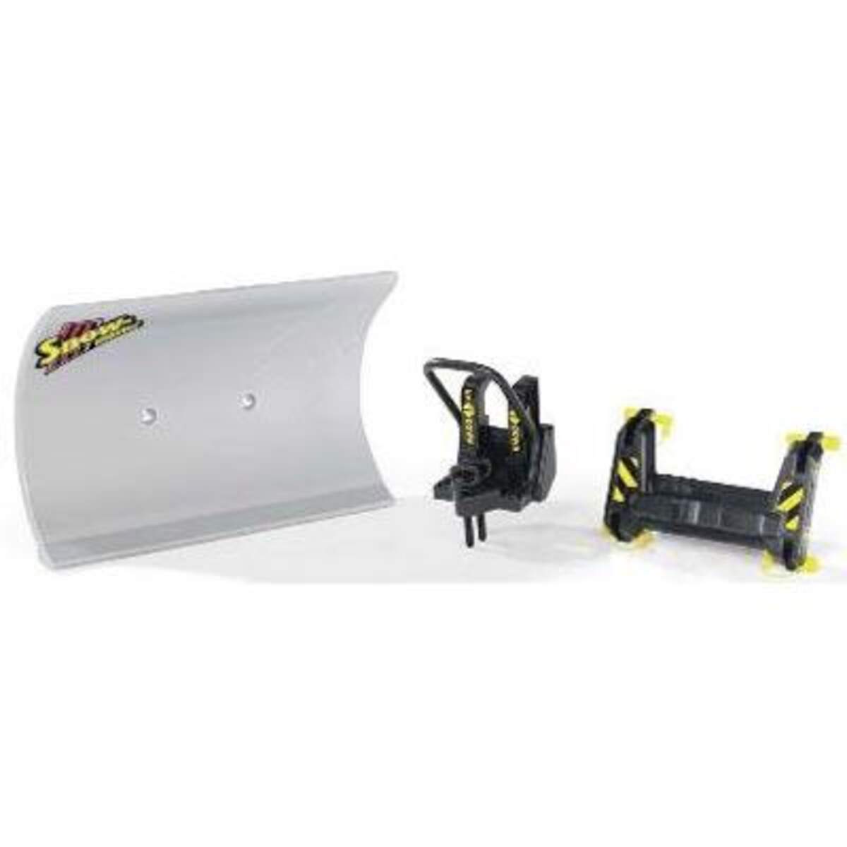 Rolly Toys Snow Master
