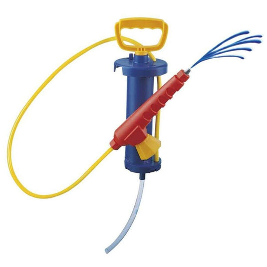 Rolly Toys Spritzpumpe für RollyToys Fassanhänger