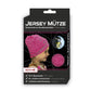 Roth Jersey Mütze Diamant, reflektierend, pink