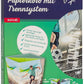 Roth Papierkorb Fußballstar, 10 Liter, eckig, 2 Fächer