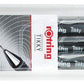 Rotring Feinminenstift Tikky schwarz, 3 Stück