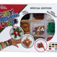 SA.BI.NE trend Crazy Silly.Con Loops Xmas Edition