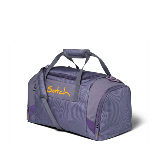 Satch Duffle Bag Mesmerize