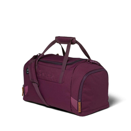 Satch Duffle Bag Nordic Berry