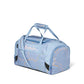 Satch Duffle Bag Vivid Blue