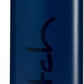 Satch Edelstahl-Trinkflasche Alu 0,5l Blau (Blue Steel)