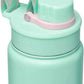 Satch Edelstahl-Trinkflasche Alu 0,5l Mint