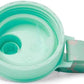 Satch Edelstahl-Trinkflasche Alu 0,5l Mint