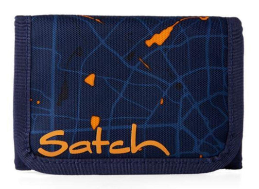 Satch Geldbeutel Urban Journey