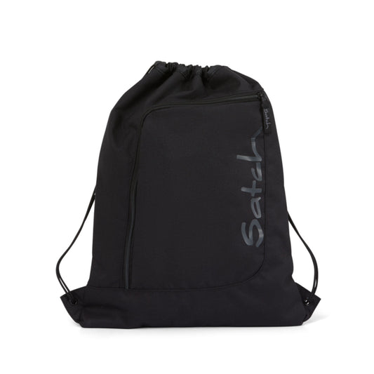Satch Gym Bag Blackjack