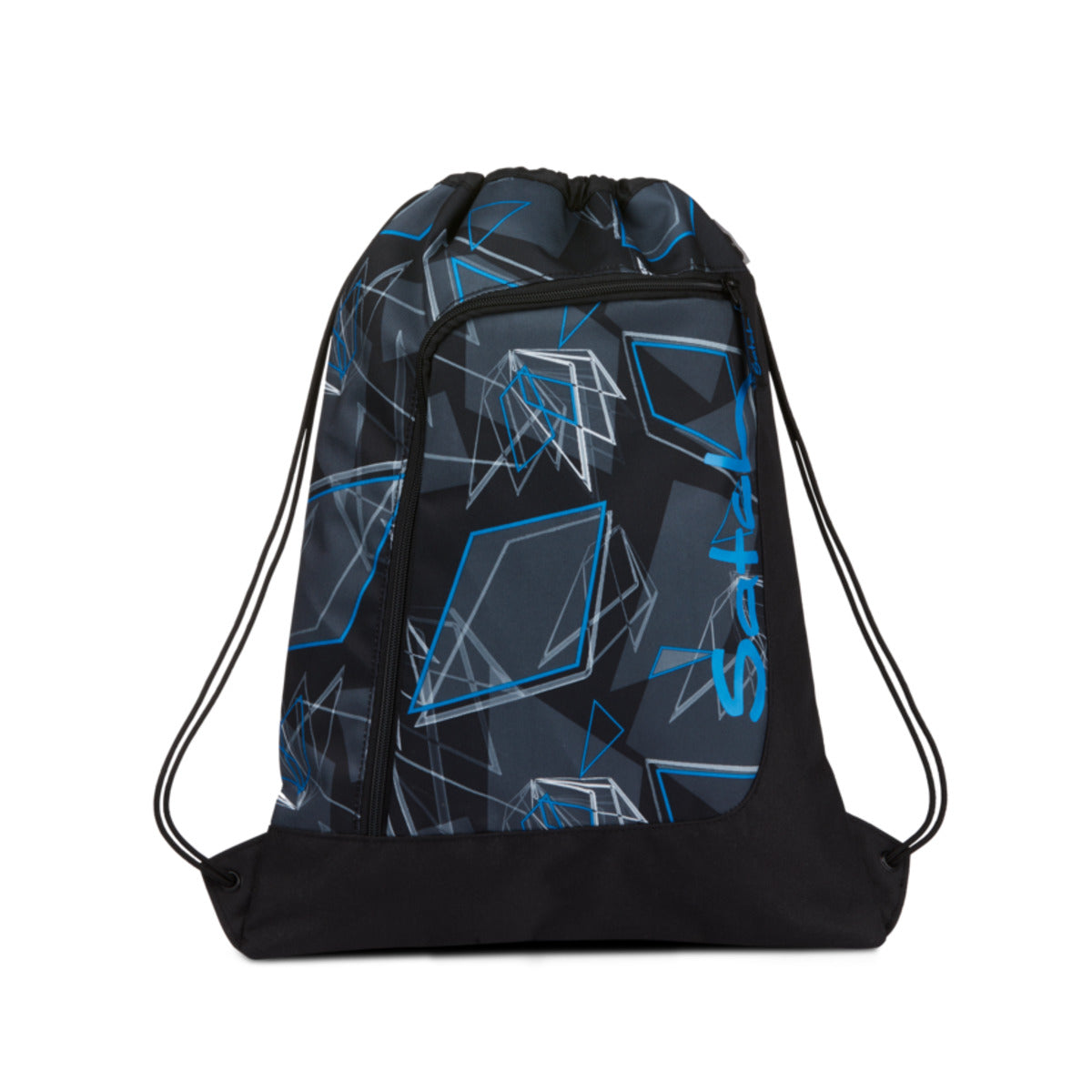 Satch Gym Bag Deep Dimension