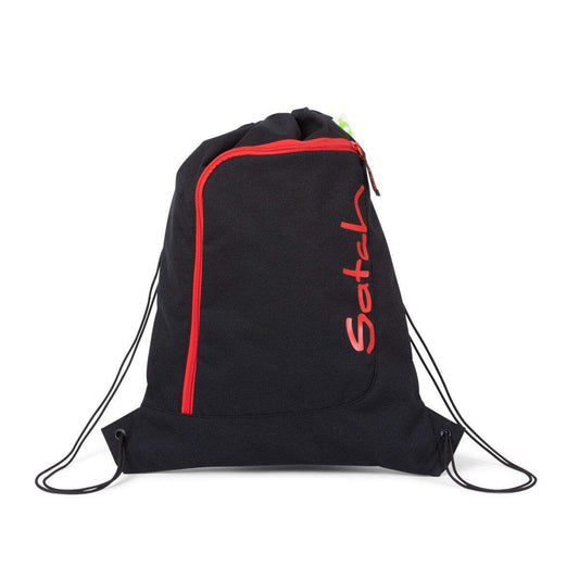Satch Gym Bag Fire Phantom