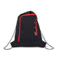 Satch Gym Bag Fire Phantom