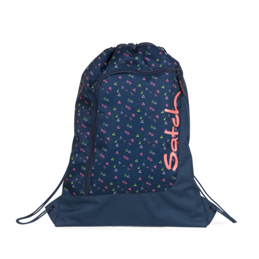 Satch Gym Bag Funky Friday