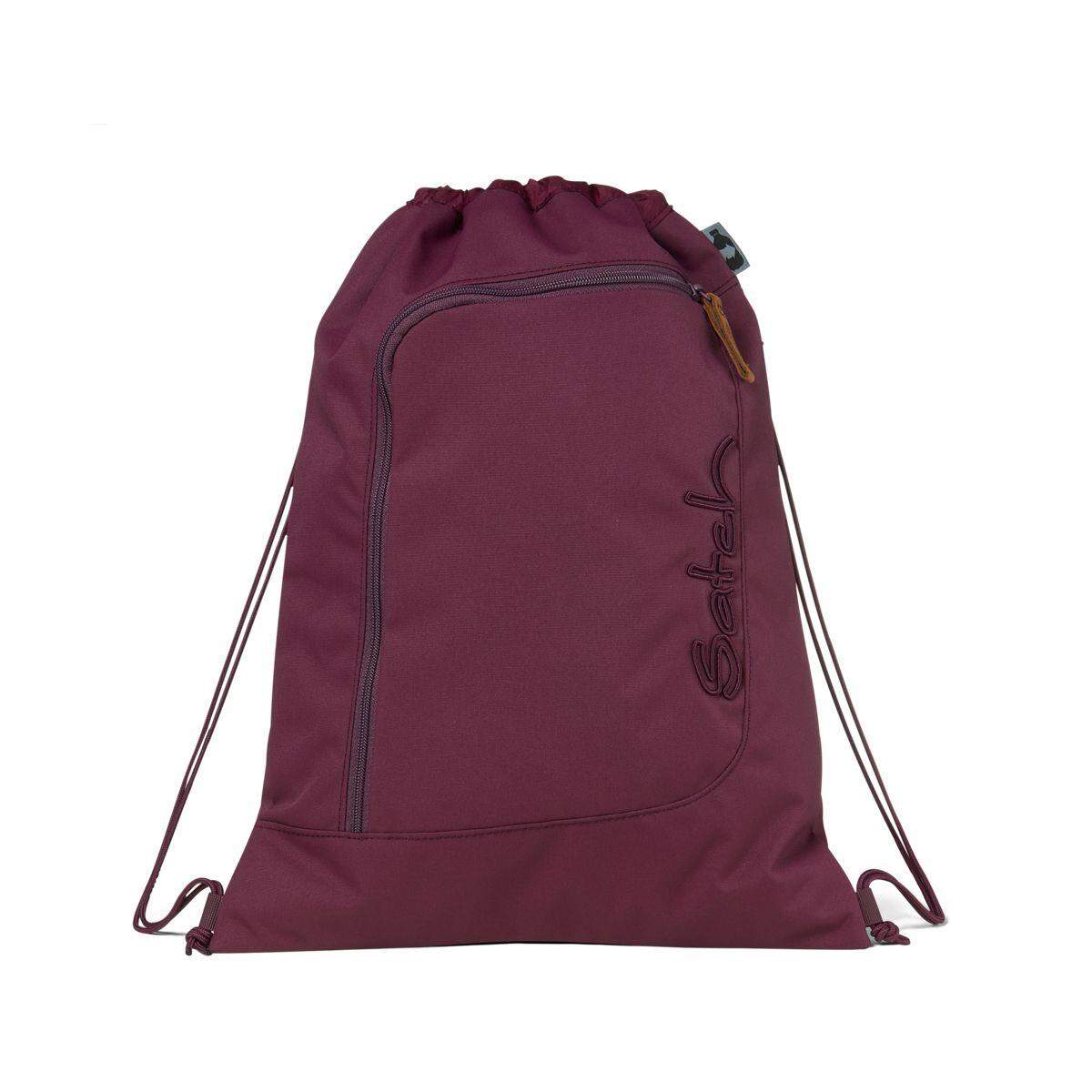 Satch Gym Bag Nordic Berry