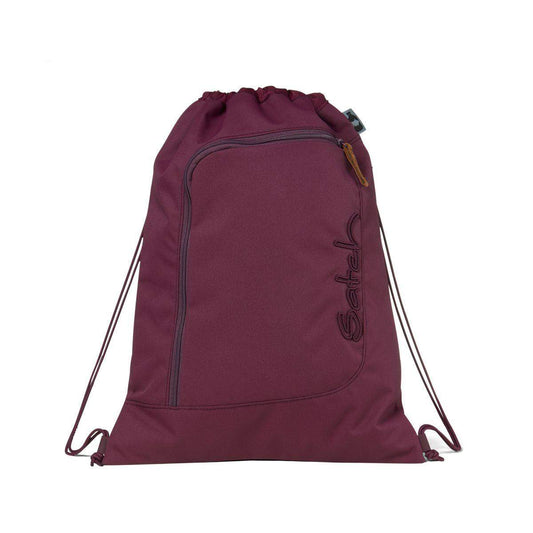Satch Gym Bag Nordic Berry