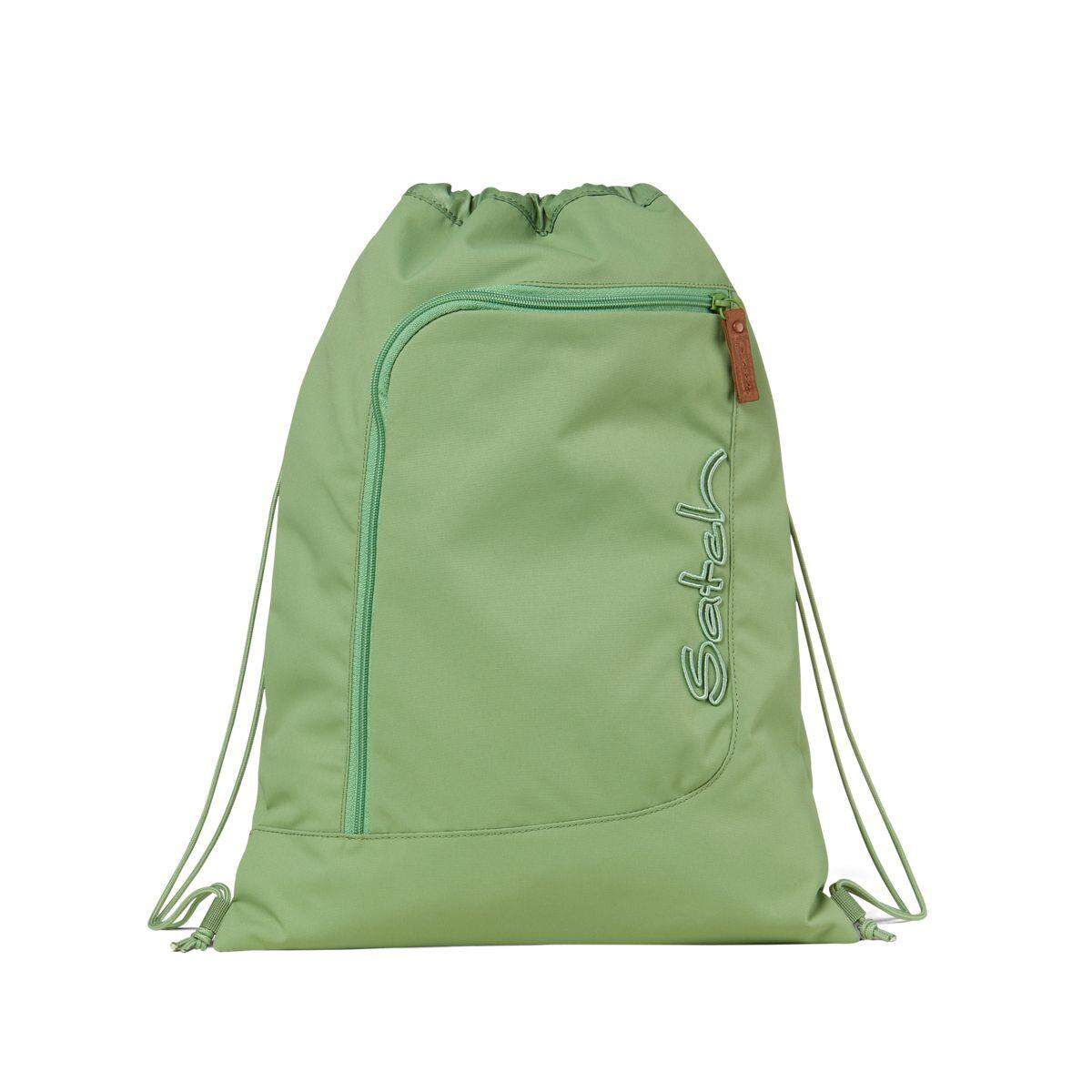 Satch Gym Bag Nordic Jade Green