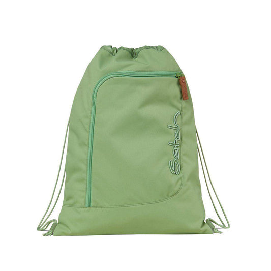 Satch Gym Bag Nordic Jade Green