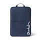 Satch Heftebox Triple Flex Blau, DIN A4