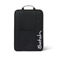 Satch Heftebox Triple Flex Schwarz, DIN A4