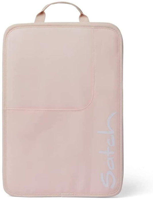 Satch Heftebox TripleFlex Rose, DIN A4